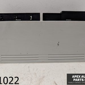 OEM 2005 BMW 745i 4.4L LH FRONT DOOR CONTROL MODULE PART