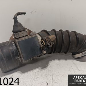 OEM 1988 Nissan 300ZX 3.0L Intake Hose Pipe W/ Mass Air Flow Sensor
