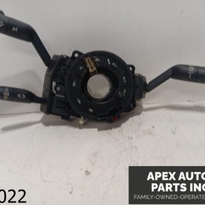 OEM 2005 Range Rover 4.4L STEERING COLUMN BLINKER WIPER COMBINATION SWITCH