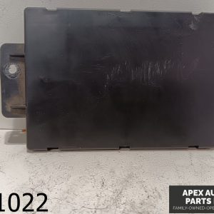 OEM 2011-2015 Ford Explorer 3.5L Temperature Blower Control Module
