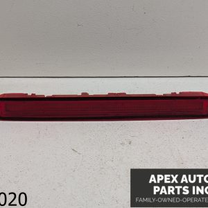 OEM 2012 Ford Focus 2.0L 3RD THIRD BRAKE LIGHT