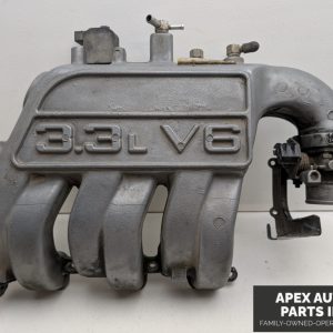 OEM 1991 Chrysler Imperial INTAKE MANIFOLD