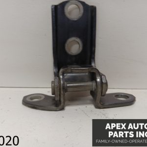 OEM 2016 Toyota Yaris Hatchback 1.5L FRONT DOOR HINGE