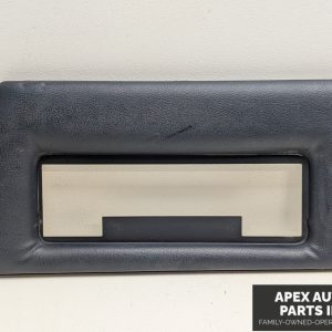 OEM 1991 Chrysler Imperial 3.8L Trim Bezel