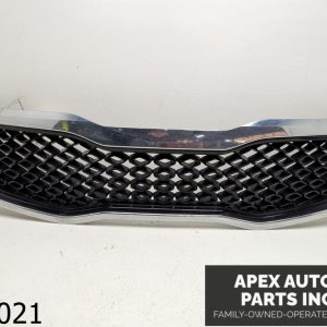 OEM 2011-2013 Kia Optima 2.4L Grille