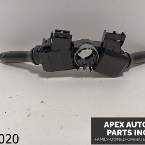 OEM 2016 Toyota Yaris Hatchback 1.5L Steering Column Wiper Switches Turn Signal