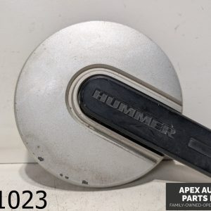 OEM 2006 Hummer H3 3.5L  WHEEL CENTER HUB CAP
