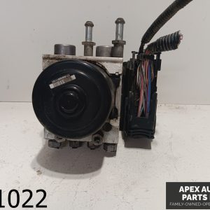 OEM 2011-2015 Ford Explorer 3.5L Anti-lock Brake Pump Assembly