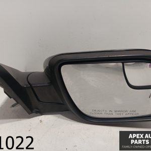 OEM 2011-2015 Ford Explorer 3.5L Side Mirror Right Passenger