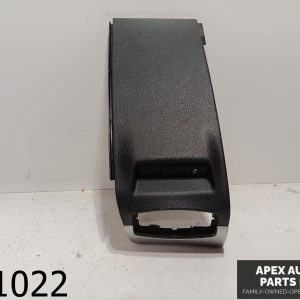 OEM 2011-2015 Ford Explorer 3.5L DRIVER DASHBOARD PANEL TRIM