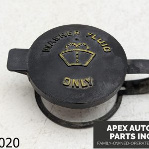 OEM 2009-2012 Ford F-150 5.4L Wiper Washer Cap
