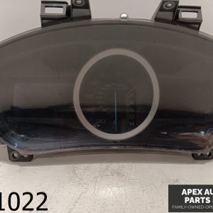 OEM 2011-2015 Ford Explorer 3.5L Speedometer Instrument Cluster