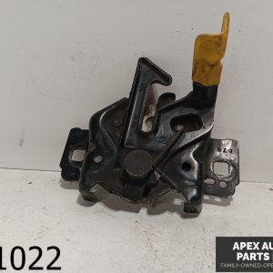 OEM 2011-2015 Ford Explorer 3.5L HOOD BONNET LOCK LATCH