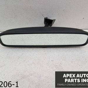 OEM 2017 Hyundai Elantra 2.0L  INTERIOR VIEW MIRROR