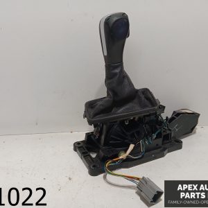 OEM 2011-2015 Ford Explorer 3.5L Floor Gear Shifter Lever Assembly CT4P-7K004-KA