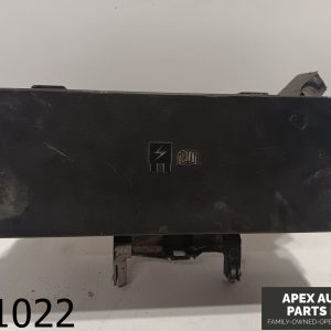 OEM 2011-2015 Ford Explorer 3.5L Engine Fuse Box