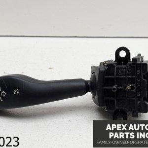 OEM 2004-2006 BMW X5 4.4L Turn Signal Column Switch Dip Dim