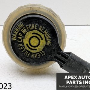 OEM 2004-2006 BMW X5 4.4L brake cylinder cap