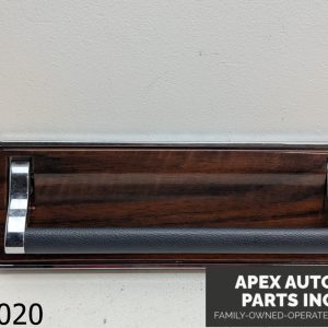 OEM 1991 Chrysler Imperial 3.8L INTERIOR FRONT SIDE DOOR HANDLE