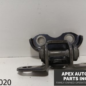 OEM 2016 Toyota Yaris Hatchback 1.5L FRONT DOOR HINGE