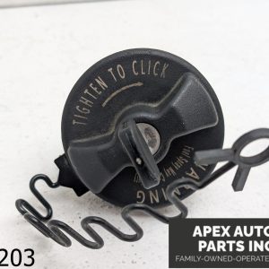 OEM 2004 Cadillac Escalade EXT 6.0L   Gas Cap F3375