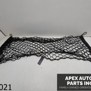OEM 2011-2013 Kia Optima 2.4L  Cargo Net And Hooks