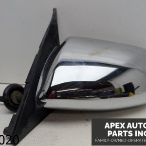 OEM 1991 Chrysler Imperial 3.8L Driver Left Side View Mirror Power
