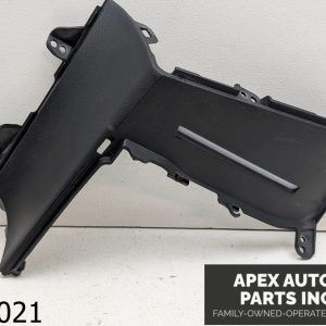OEM 2011-2013 Kia Optima 2.4L Dashboard Lower Bottom Trim Panel