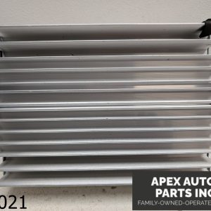 OEM 2011-2013 Kia Optima 2.4L amplifier