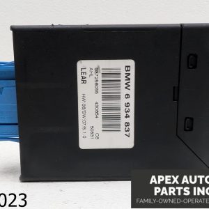 OEM 2004-2006 BMW X5 4.4L Adaptive Headlight Control Module Computer Unit