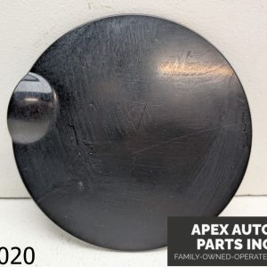 OEM 2009-2012 Ford F-150 3.5L Fuel Gas Tank Door Filler Lid
