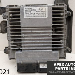 OEM 2011-2013 Kia Optima 2.4L Computer Brain Engine Control ECU ECM Module