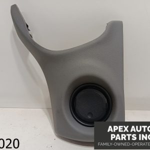 OEM 2016 Toyota Yaris Hatchback 1.5L  Front Left Air Vent