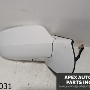 OEM 2003 Toyota Celica GT 1.8L PASSENGER SIDE POWER EXTERIOR DOOR MIRROR