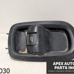 OEM 2017 Ford Transit 2.5L Front Right Door Window Switch