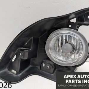 2009-2012 Mazda MX-5 Miata Left Fog Light