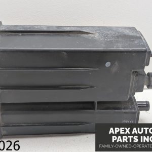 OEM 2012 Mazda MX-5 Miata 2.0L  Fuel Vapor Canister