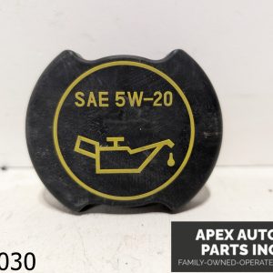 OEM 2017 Ford Transit 2.5L ENGINE OIL CAP