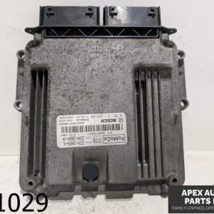 OEM 2015 Ford Fusion 1.5L Engine Control Module Unit Ecm