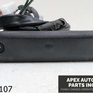 OEM 2013 Hyundai Santa Fe 2.4L Right Passenger Seat Back Folding Lever Handle