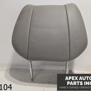 OEM 2007 Acura MDX 3.7L Front Headrest