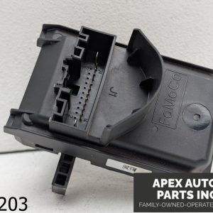 OEM 2017 Ford Fusion 1.5L SMART DATA LINK CONNECT CONTROL MODULE