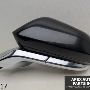 OEM 2013-2016 Lincoln MKZ Power Fold Driver Side Mirror Auto Dim Blind Spot