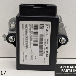 OEM 2013-2016 Lincoln MKZ Hybrid Adaptive Headlight Levelling Control Module