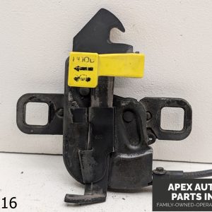 OEM 1994-1998 Ford Mustang 4.6L  HOOD RELEASE LATCH