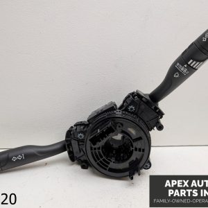 OEM 2019-2025 Chevrolet Malibu 1.5L Steering Column Wiper Combination Switch