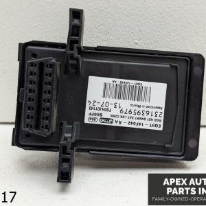 OEM 2013-2016 Lincoln MKZ Hybrid 2.5L SMART DATA LINK CONTROL COMPUTER MODULE
