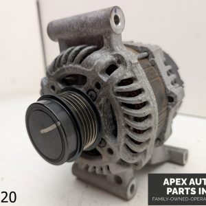 OEM 2019-2025 Chevrolet Malibu 1.5L ALTERNATOR