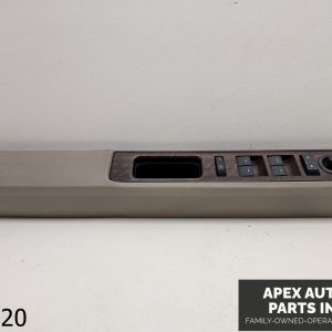 OEM 2007-2014 Ford Expedition 5.4L Driver Front Door Switch Driver's Window