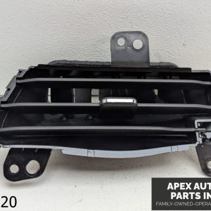 OEM 2019-2025 Chevrolet Malibu 1.5L Dash AC Vent Driver Left Side LF